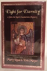 Cover of Eight for Eternity