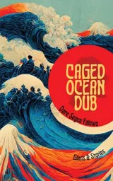 Cover of Caged Ocean Dub