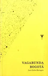 Cover of Vagabunda Bogotá