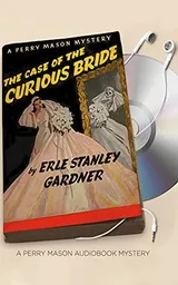Cover of The Case of the Curious Bride