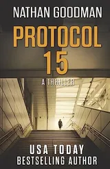 Cover of Protocol 15