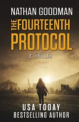 Cover of The Fourteenth Protocol