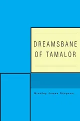 Cover of Dreamsbane of Tamalor