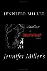 Cover of Ladies of Horror 2009