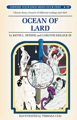 Cover of Ocean of Lard