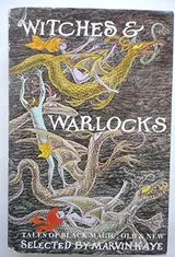 Cover of Witches and Warlocks