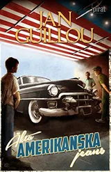 Cover of Äkta amerikanska jeans