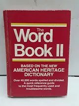 Cover of The Word Book II