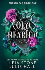 Cover of Cold Hearted