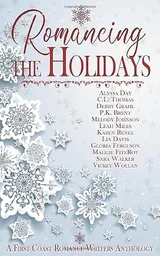 Cover of Romancing the Holidays