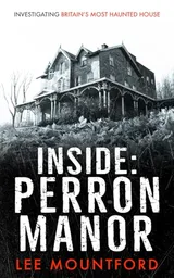 Cover of Inside: Perron Manor
