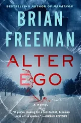 Cover of Alter Ego