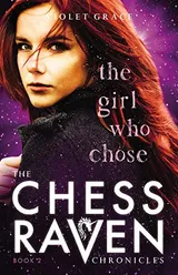 Cover of The Girl Who Chose