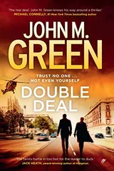 Cover of Double Deal