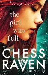 Cover of The Girl Who Fell