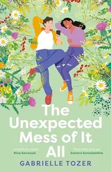 Cover of The Unexpected Mess of It All