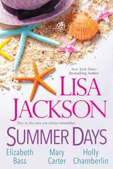 Cover of Summer Days