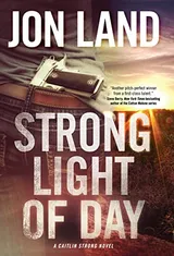 Cover of Strong Light of Day