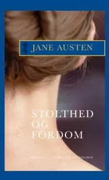 Cover of Stolthed og fordom