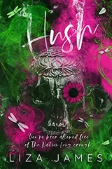 Cover of Hush