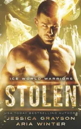Cover of Stolen: Werewolf Romance