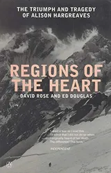 Cover of Regions of the Heart