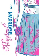 Cover of Magical Beatdown, Vol 1