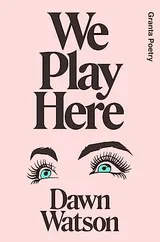 Cover of We Play Here
