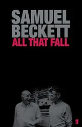 Cover of All That Fall