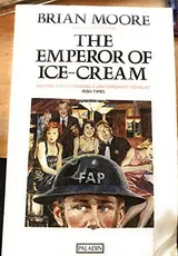 Cover of The Emperor of Ice-Cream