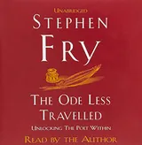 Cover of The Ode Less Travelled