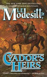 Cover of Cyador's Heirs