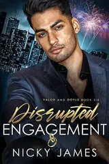 Cover of Disrupted Engagement