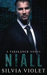 Cover of Niall