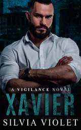 Cover of Xavier
