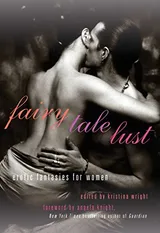 Cover of Fairy Tale Lust