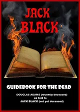 Cover of Guidebook for the Dead