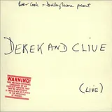 Cover of Derek and Clive Ad Nauseam