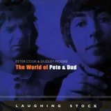 Cover of The World Of Pete And Dud