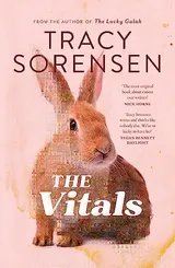 Cover of The Vitals