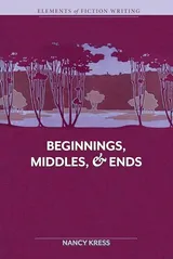 Cover of Beginnings, Middles & Ends
