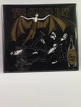 Cover of The Gilded Bat