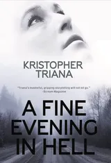 Cover of A Fine Evening in Hell