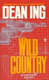 Cover of Wild Country