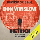 Cover of Dietrich