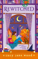 Cover of Rewitched