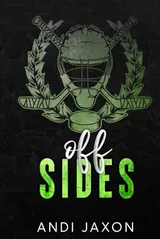 Cover of Off Sides