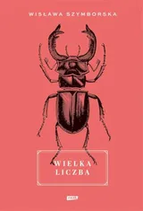 Cover of Wielka liczba