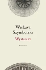 Cover of Wystarczy