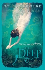 Cover of The Deep
